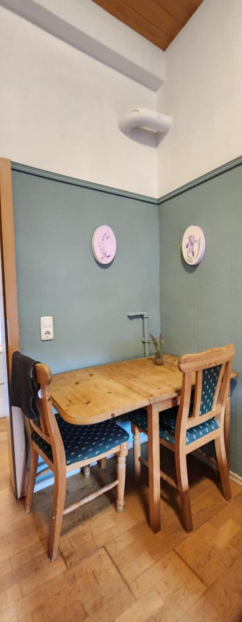 Elena Flat Lavendel Duisburg Zentrum Luaran gambar